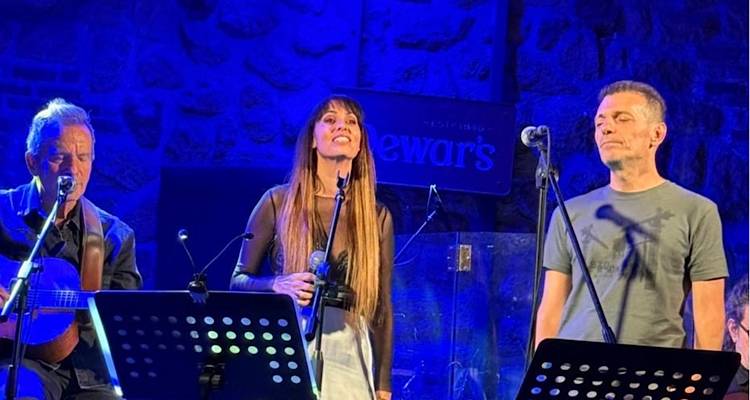 Η «Μουσική Κρουαζιέρα» δεν θα φτάσει στη Λήμνο | Ακυρώνεται η συναυλία του Βαγγέλη Γερμανού