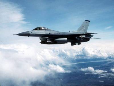 &Nu;έ&alpha; &tau;&omicron;&upsilon;&rho;&kappa;&iota;&kappa;ή &pi;&rho;ό&kappa;&lambda;&eta;&sigma;&eta; | F-16 &kappa;&alpha;&tau;&alpha;&delta;ί&omega;&xi;&alpha;&nu; &epsilon;&lambda;&lambda;&eta;&nu;&iota;&kappa;ό &alpha;&epsilon;&rho;&omicron;&sigma;&kappa;ά&phi;&omicron;&sigmaf; &pi;&rho;&iota;&nu; &alpha;&nu;&alpha;&chi;&alpha;&iota;&tau;&iota;&sigma;&tau;&omicron;ύ&nu;