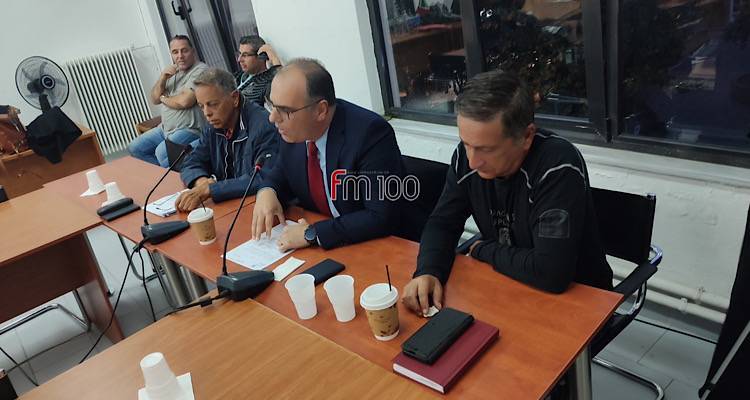 &laquo;&Iota;&sigma;&chi;&upsilon;&rho;ή &Lambda;ή&mu;&nu;&omicron;&sigmaf;&raquo;: &Epsilon;&pi;&iota;&pi;ό&lambda;&alpha;&iota;&omicron;&sigmaf; &omicron; &pi;&rho;&omicron;ϋ&pi;&omicron;&lambda;&omicron;&gamma;&iota;&sigma;&mu;ό&sigmaf; &tau;&omicron;&upsilon; 2025 | &Epsilon;&lambda;&pi;ί&zeta;&omicron;&upsilon;&mu;&epsilon; &eta; &Delta;&eta;&mu;&omicron;&tau;&iota;&kappa;ή &Alpha;&rho;&chi;ή &nu;&alpha; &xi;&epsilon;&pi;&epsilon;&rho;ά&sigma;&epsilon;&iota; &gamma;&rho;ή&gamma;&omicron;&rho;&alpha; &tau;&iota;&sigmaf; &laquo;&pi;&alpha;&iota;&delta;&iota;&kappa;έ&sigmaf;&raquo; &alpha;&sigma;&theta;έ&nu;&epsilon;&iota;&epsilon;&sigmaf;.