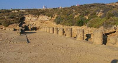 9 θέσεις εργασίας στην εφορεία αρχαιοτήτων Λέσβου για τα Καβείρια