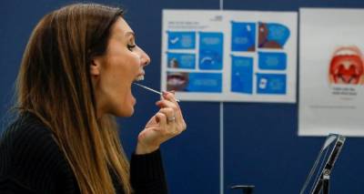 Βρετανία – Κορονοϊός: Δύο δωρεάν αυτοδιαγνωστικά τεστ την εβδομάδα για όλους τους Άγγλους