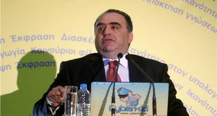 &Xi;ή&lambda;&omega;&sigma;&alpha;&nu; &tau;&omicron;&nu; &Mu;&alpha;&nu;ώ&lambda;&eta; &Sigma;&phi;&alpha;&kappa;&iota;&alpha;&nu;ά&kappa;&eta; &alpha;&pi;ό &tau;&eta;&nu; &Delta;/&nu;&sigma;&eta; &Delta;ί&omega;&xi;&eta;&sigmaf; &Eta;&lambda;&epsilon;&kappa;&tau;&rho;&omicron;&nu;&iota;&kappa;&omicron;ύ &Epsilon;&gamma;&kappa;&lambda;ή&mu;&alpha;&tau;&omicron;&sigmaf;