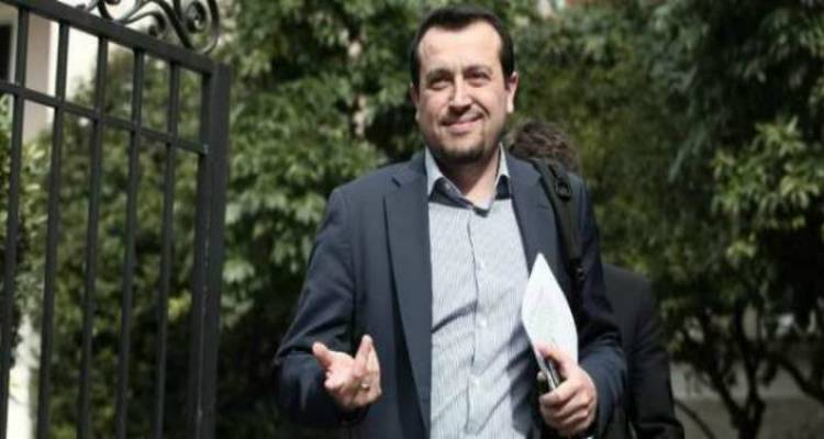 &Kappa;ά&nu;&epsilon;&iota; &pi;ί&sigma;&omega; &eta; &kappa;&upsilon;&beta;έ&rho;&nu;&eta;&sigma;&eta; | &Alpha;&pi;&omicron;&sigma;ύ&rho;&theta;&eta;&kappa;&epsilon; &eta; &tau;&rho;&omicron;&pi;&omicron;&lambda;&omicron;&gamma;ί&alpha; &Pi;&alpha;&pi;&pi;ά