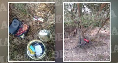 &Phi;&omega;&tau;&iota;ά &sigma;&tau;&eta;&nu; &Alpha;&tau;&tau;&iota;&kappa;ή: &Epsilon;&mu;&pi;&rho;&eta;&sigma;&tau;&iota;&kappa;ό&sigmaf; &mu;&eta;&chi;&alpha;&nu;&iota;&sigma;&mu;ό&sigmaf; &beta;&rho;έ&theta;&eta;&kappa;&epsilon; &sigma;&tau;&omicron; &delta;ά&sigma;&omicron;&sigmaf; &tau;&eta;&sigmaf; &Beta;&alpha;&rho;&upsilon;&mu;&pi;ό&mu;&pi;&eta;&sigmaf; - &Delta;&epsilon;ί&tau;&epsilon; &phi;&omega;&tau;&omicron;&gamma;&rho;&alpha;&phi;ί&epsilon;&sigmaf;