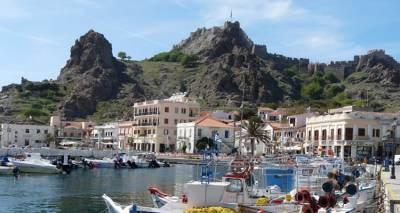 Λήμνος: Ο χάρτης της δημόσιας εξυπηρέτησης | Τα δυνατά και τα αδύναμα σημεία στην πρώτη εθνική αξιολόγηση