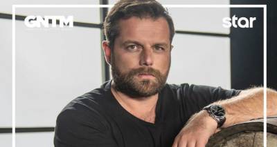 GNTM: &Kappa;&alpha;&lambda;&epsilon;&sigma;&mu;έ&nu;&omicron;&sigmaf; &phi;&omega;&tau;&omicron;&gamma;&rho;ά&phi;&omicron;&sigmaf; &omicron; &Kappa;&omicron;&sigma;&mu;ά&sigmaf; &Kappa;&omicron;&upsilon;&mu;&iota;&alpha;&nu;ό&sigmaf; &sigma;&tau;&omicron; &alpha;&pi;&omicron;&psi;&iota;&nu;ό &epsilon;&pi;&epsilon;&iota;&sigma;ό&delta;&iota;&omicron;