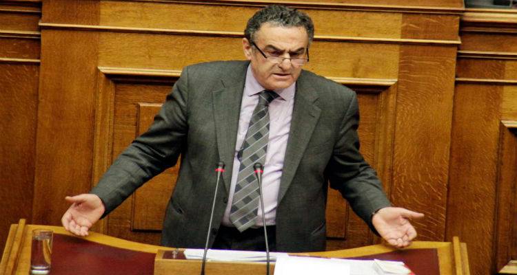&Epsilon;&pi;ί&kappa;&alpha;&iota;&rho;&eta; &epsilon;&pi;&epsilon;&rho;ώ&tau;&eta;&sigma;&eta; &beta;&omicron;&upsilon;&lambda;&epsilon;&upsilon;&tau;ώ&nu; &tau;&eta;&sigmaf; &Nu;&Delta; &gamma;&iota;&alpha; &tau;&eta;&nu; &epsilon;&xi;έ&lambda;&iota;&xi;&eta; &tau;&omega;&nu; &alpha;&pi;&omicron;&kappa;&rho;&alpha;&tau;&iota;&kappa;&omicron;&pi;&omicron;&iota;ή&sigma;&epsilon;&omega;&nu;