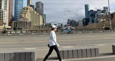 Αυστραλία: Το lockdown στο Σίδνεϊ παρατείνεται για έναν μήνα