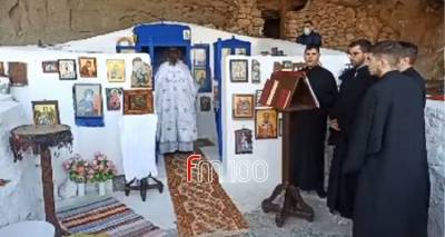 Η Λήμνος τίμησε την Παναγία την Κακαβιώτισσα (video &amp; photos)