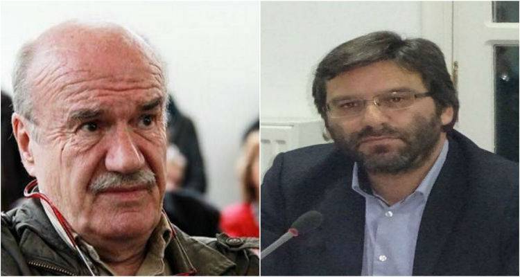 &Delta;ή&mu;&omicron;&sigmaf; &Lambda;ή&mu;&nu;&omicron;&upsilon; - Ό&mu;&iota;&lambda;&omicron;&sigmaf; &Alpha;&nu;&epsilon;&mu;ό&epsilon;&sigma;&sigma;&alpha; | &Eta; &kappa;ό&nu;&tau;&rho;&alpha; &kappa;&alpha;&lambda;ά &kappa;&rho;&alpha;&tau;&epsilon;ί