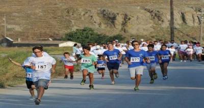 3ος Λαϊκός Αγώνας Ανώμαλου Δρόμου στη Λήμνο | Δηλώστε συμμετοχή