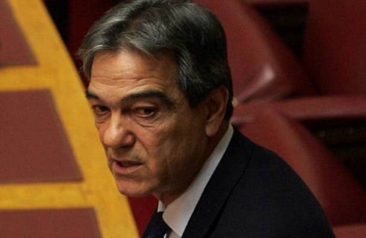 Από σήμερα ο Νίκος Σηφουνάκης στη Λήμνο