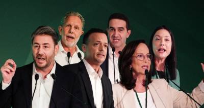 &Pi;&Alpha;&Sigma;&Omicron;&Kappa;: &Tau;&omicron; &pi;&rho;ώ&tau;&omicron; debate &theta;&alpha; &gamma;ί&nu;&epsilon;&iota; &sigma;&tau;&iota;&sigmaf; 24 &Sigma;&epsilon;&pi;&tau;&epsilon;&mu;&beta;&rho;ί&omicron;&upsilon; -&Omicron;&iota; &epsilon;&nu;&sigma;&tau;ά&sigma;&epsilon;&iota;&sigmaf; &Delta;&omicron;ύ&kappa;&alpha;