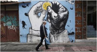 &Beta;&rho;&epsilon;&tau;&alpha;&nu;ί&alpha; : &Omicron;&xi;ύ&nu;&epsilon;&tau;&alpha;&iota; &eta; &kappa;&rho;ί&sigma;&eta; &tau;&omicron;&upsilon; &kappa;ό&sigma;&tau;&omicron;&upsilon;&sigmaf; &zeta;&omega;ή&sigmaf; &ndash; &Sigma;&tau;&rho;&alpha;&gamma;&gamma;&alpha;&lambda;ί&zeta;&epsilon;&iota;  &tau;&omicron;&upsilon;&sigmaf; &pi;&rho;&alpha;&gamma;&mu;&alpha;&tau;&iota;&kappa;&omicron;ύ&sigmaf; &mu;&iota;&sigma;&theta;&omicron;ύ&sigmaf; &omicron; &pi;&lambda;&eta;&theta;&omega;&rho;&iota;&sigma;&mu;ό&sigmaf;