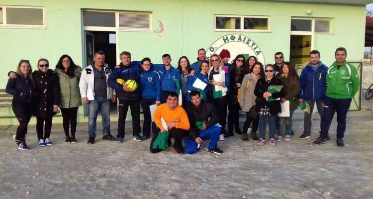 &Sigma;&tau;&iota;&gamma;&mu;έ&sigmaf; &chi;&alpha;&rho;ά&sigmaf; &kappa;&alpha;&iota; &alpha;&theta;&lambda;&eta;&tau;&iota;&sigma;&mu;&omicron;ύ &gamma;&iota;&alpha; &tau;&omicron;&upsilon;&sigmaf; &mu;&alpha;&theta;&eta;&tau;έ&sigmaf; &tau;&omicron;&upsilon; &Epsilon;&Epsilon;&Epsilon;&Epsilon;&Kappa; &Lambda;ή&mu;&nu;&omicron;&upsilon; &sigma;&tau;&iota;&sigmaf; &epsilon;&gamma;&kappa;&alpha;&tau;&alpha;&sigma;&tau;ά&sigma;&epsilon;&iota;&sigmaf; &tau;&eta;&sigmaf; &Eta;&phi;&alpha;&iota;&sigma;&tau;ί&alpha;&sigmaf; (photos)