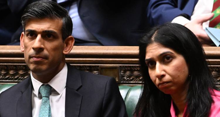 &Beta;&rho;&epsilon;&tau;&alpha;&nu;ί&alpha;: &ldquo;&Pi;&iota;έ&sigma;&epsilon;&iota;&sigmaf;&rdquo; &pi;&rho;&omicron;&sigmaf; &tau;&omicron;&nu; &pi;&rho;&omega;&theta;&upsilon;&pi;&omicron;&upsilon;&rho;&gamma;ό &Rho;ί&sigma;&iota; &Sigma;&omicron;ύ&nu;&alpha;&kappa; &gamma;&iota;&alpha; &tau;&eta; &ldquo;&sigma;&upsilon;&mu;&mu;ό&rho;&phi;&omega;&sigma;&eta;&rdquo;  &tau;&eta;&sigmaf; &upsilon;&pi;&omicron;&upsilon;&rho;&gamma;&omicron;ύ &tau;&omega;&nu; &Epsilon;&sigma;&omega;&tau;&epsilon;&rho;&iota;&kappa;ώ&nu; &Sigma;&omicron;&upsilon;έ&lambda;&alpha; &Mu;&pi;&rho;έ&iota;&beta;&epsilon;&rho;&mu;&alpha;&nu;