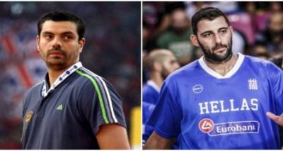 &Lambda;ή&mu;&nu;&omicron;&sigmaf;: &Mu;&epsilon; &pi;&omicron;&lambda;&lambda;ά &alpha;&sigma;&tau;έ&rho;&iota;&alpha; &tau;&omicron;&upsilon; &epsilon;&lambda;&lambda;&eta;&nu;&iota;&kappa;&omicron;ύ &mu;&pi;ά&sigma;&kappa;&epsilon;&tau; &tau;&omicron; &ldquo;Ifaistos Basketball Camp&rdquo;