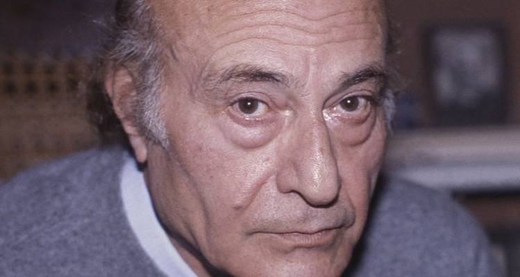 Οδυσσέας Ελύτης: Δεύτερη ζωή δεν έχει.. Tο Παράπονο που ερμήνευσε υπέροχα η Αρβανιτάκη