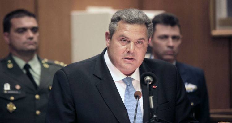 &Omicron; &Sigma;ό&iota;&mu;&pi;&lambda;&epsilon; ή&theta;&epsilon;&lambda;&epsilon; &nu;&alpha; &mu;&epsilon;ί&nu;&omicron;&upsilon;&nu; &sigma;&tau;&eta;&nu; &Epsilon;&lambda;&lambda;ά&delta;&alpha; 3 &epsilon;&kappa;&alpha;&tau;. &Sigma;ύ&rho;&omicron;&iota; &upsilon;&pi;&omicron;&sigma;&tau;&eta;&rho;ί&zeta;&epsilon;&iota; &omicron; &Pi;.&Kappa;&alpha;&mu;&mu;έ&nu;&omicron;&sigmaf;