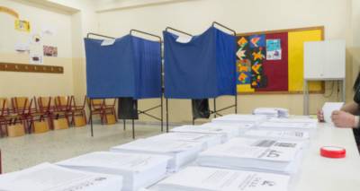 Τα εκλογικά τμήματα του Δήμου Λήμνου: Δείτε πού ψηφίζετε