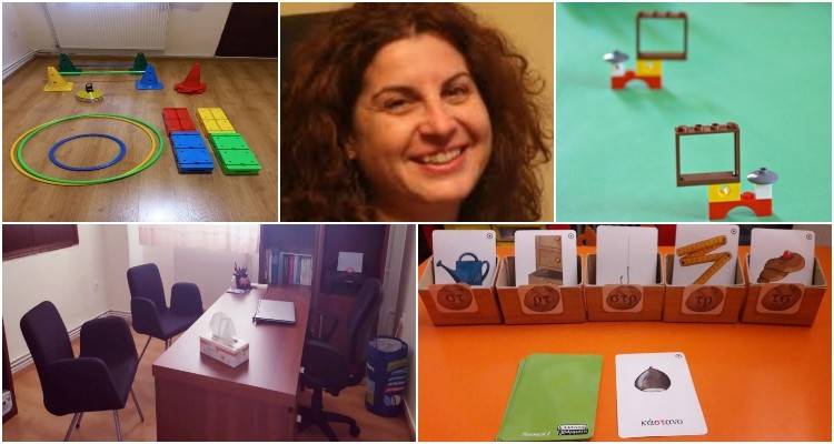 Φανή Λούγκλου: Η καλή ψυχική υγεία του παιδιού βάση για την ενήλικη ζωή του