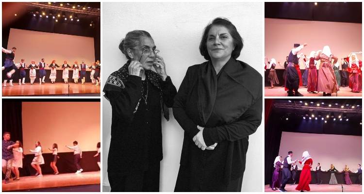 "&Pi;&alpha;&tau;&rho;ί&delta;&alpha; &mu;&omicron;&upsilon; &Rho;&epsilon;ΐ&sigma;&nu;&tau;&epsilon;&rho;&epsilon;": &Kappa;&alpha;&theta;&eta;&lambda;&omega;&tau;&iota;&kappa;ή &eta; &epsilon;&kappa;&delta;ή&lambda;&omega;&sigma;&eta; &gamma;&iota;&alpha; &tau;&alpha; 100 &chi;&rho;ό&nu;&iota;&alpha; (photos)