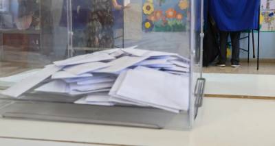 &Delta;&eta;&mu;&omicron;&sigma;&kappa;ό&pi;&eta;&sigma;&eta; Interview: &Pi;&rho;&omicron;&beta;ά&delta;&iota;&sigma;&mu;&alpha; &gamma;&iota;&alpha; &tau;&eta; &Nu;&Delta; &mu;&epsilon; 12,2% -&Sigma;&tau;&alpha;&theta;&epsilon;&rho;ά &delta;&epsilon;ύ&tau;&epsilon;&rho;&omicron; &tau;&omicron; &Pi;&Alpha;&Sigma;&Omicron;&Kappa;, &tau;&rho;ί&tau;&omicron; &tau;&omicron; &kappa;ό&mu;&mu;&alpha; &Kappa;&alpha;&rho;&upsilon;&sigma;&tau;&iota;&alpha;&nu;&omicron;ύ