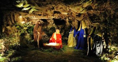 Σε Χριστουγεννιάτικο ρυθμό το Λιβαδοχώρι