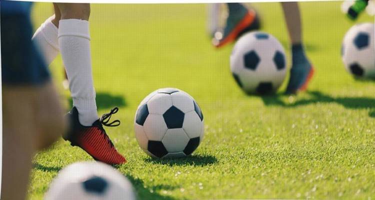 Αναστολή δραστηριοτήτων στην ακαδημία ποδόσφαιρου της ΑΕΛ