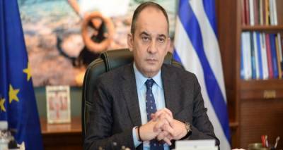 &Sigma;&tau;&eta; &Lambda;ή&mu;&nu;&omicron; &alpha;ύ&rho;&iota;&omicron; &omicron; &Gamma;&iota;ά&nu;&nu;&eta;&sigmaf; &Pi;&lambda;&alpha;&kappa;&iota;&omega;&tau;ά&kappa;&eta;&sigmaf;
