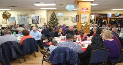 Οι Λημνιοί Νέας Υόρκης στέλνουν $11.300 στο Νοσοκομείο Λήμνου