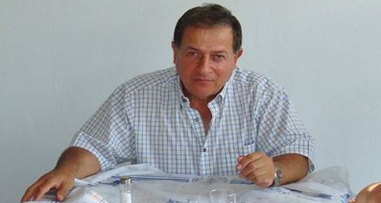 Θερμό «ευχαριστώ» στο Νοσοκομείο Λήμνου από την Οικογένεια Τράικου