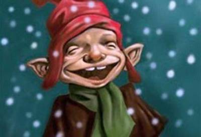 Τα καλικατζαράκια κάνουν... «επιδρομή» στο Ειδικό Σχολείο Καλλιθέας