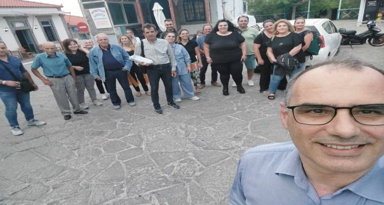 &laquo;&Iota;&sigma;&chi;&upsilon;&rho;ή &Lambda;ή&mu;&nu;&omicron;&sigmaf;&raquo;: &Pi;&epsilon;&rho;&iota;&omicron;&delta;&epsilon;ί&alpha; &sigma;&epsilon; 9 &chi;&omega;&rho;&iota;ά | &Sigma;ή&mu;&epsilon;&rho;&alpha; &sigma;&tau;&eta; &Mu;ύ&rho;&iota;&nu;&alpha;