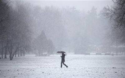 Σε κατάσταση έκτακτης ανάγκης 12 δήμοι της Βουλγαρίας