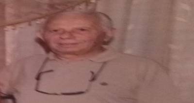 Πενθεί η Ατσική: Τη Δευτέρα το τελευταίο αντίο στο Γιώργο Αρχοντίδη