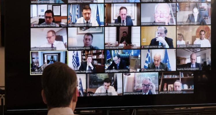 &Alpha;&rho;&sigma;&eta; &epsilon;&nu;ό&sigmaf; &mu;έ&tau;&rho;&omicron;&upsilon; &kappa;ά&theta;&epsilon; &phi;&omicron;&rho;ά, &pi;&iota;&theta;&alpha;&nu;ό&tau;&alpha;&tau;&alpha; &alpha;&pi;ό 4 &Mu;&alpha;ΐ&omicron;&upsilon; -&Tau;&omicron; &chi;&rho;&omicron;&nu;&omicron;&delta;&iota;ά&gamma;&rho;&alpha;&mu;&mu;&alpha; &pi;&omicron;&upsilon; &epsilon;&xi;&epsilon;&tau;ά&zeta;&epsilon;&iota; &eta; &kappa;&upsilon;&beta;έ&rho;&nu;&eta;&sigma;&eta;