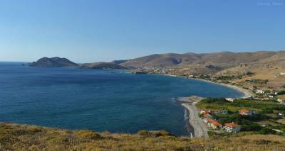 &Lambda;ή&mu;&nu;&omicron;&sigmaf; &ndash; Ά&gamma;&iota;&omicron;&sigmaf; &Iota;&omega;ά&nu;&nu;&eta;&sigmaf; (photos)
