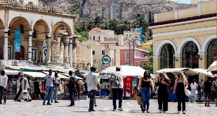 Κορωνοϊός: Στα 1.112 τα νέα κρούσματα | 445 οι διασωληνωμένοι, 34 θάνατοι