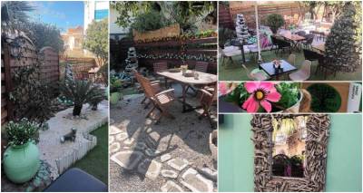 &Eta; ά&nu;&omicron;&iota;&xi;&eta; &sigma;&tau;&eta; &Lambda;ή&mu;&nu;&omicron; έ&kappa;&alpha;&nu;&epsilon; &sigma;&tau;ά&sigma;&eta; &sigma;&tau;&omicron; Garden Food and More. &Epsilon;&sigma;&epsilon;ί&sigmaf;;