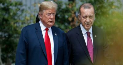 Κοντόφθαλμη η αμερικανική πολιτική στη Συρία