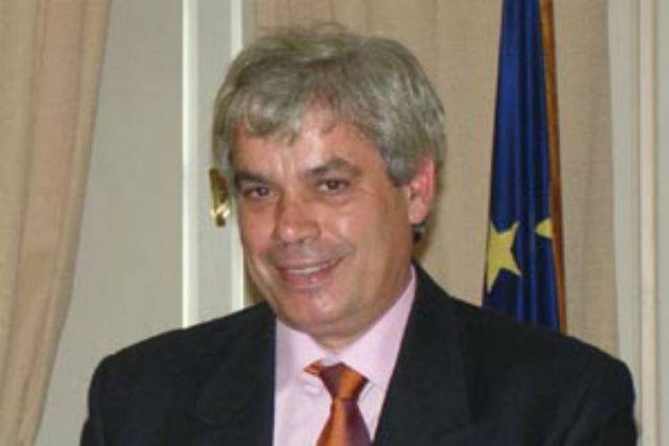 Μακρής: «Δεν θα ξαναείμαι υποψήφιος Δήμαρχος Αγίου Ευστρατίου»