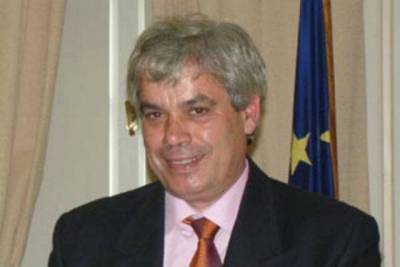 Μακρής: «Δεν θα ξαναείμαι υποψήφιος Δήμαρχος Αγίου Ευστρατίου»