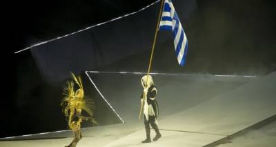 &Omicron;&lambda;&upsilon;&mu;&pi;&iota;&alpha;&kappa;&omicron;ί &Alpha;&gamma;ώ&nu;&epsilon;&sigmaf; 2024: &Alpha;&nu;&alpha;&tau;&rho;&iota;&chi;&iota;&alpha;&sigma;&tau;&iota;&kappa;έ&sigmaf; &sigma;&tau;&iota;&gamma;&mu;έ&sigmaf; &sigma;&tau;&eta;&nu; &tau;&epsilon;&lambda;&epsilon;&tau;ή &lambda;ή&xi;&eta;&sigmaf; &mu;&epsilon; &tau;&eta;&nu; &epsilon;&lambda;&lambda;&eta;&nu;&iota;&kappa;ή &sigma;&eta;&mu;&alpha;ί&alpha; &kappa;&alpha;&iota; &tau;&eta; &Nu;ί&kappa;&eta; &tau;&eta;&sigmaf; &Sigma;&alpha;&mu;&omicron;&theta;&rho;ά&kappa;&eta;&sigmaf;