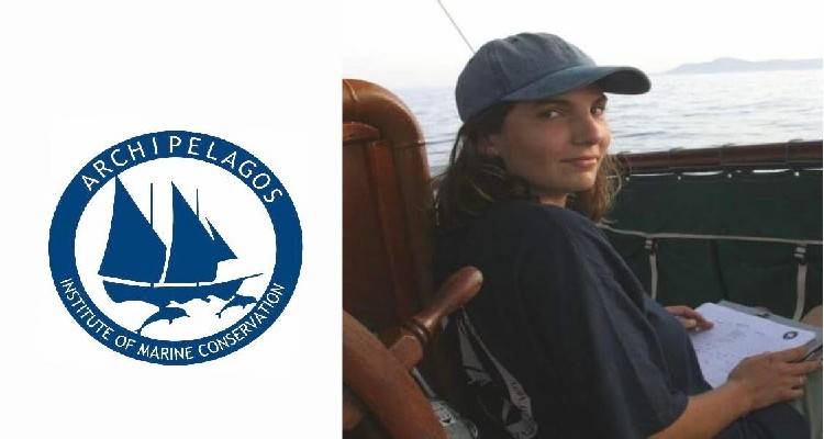 Η Αναστασία Μήλιου από το "Αρχιπέλαγος" στον FM100 για το κητοειδές που βγήκε στα ρηχά