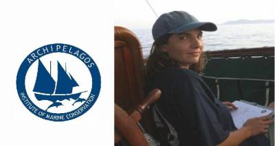 Η Αναστασία Μήλιου από το &quot;Αρχιπέλαγος&quot; στον FM100 για το κητοειδές που βγήκε στα ρηχά