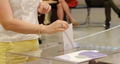 &Delta;&eta;&mu;&omicron;&sigma;&kappa;ό&pi;&eta;&sigma;&eta; Interview: &Sigma;&tau;&omicron; 30,1% &mu;&epsilon; &mu;&iota;&kappa;&rho;ή ά&nu;&omicron;&delta;&omicron; &eta; &Nu;&Delta;, &sigma;&tau;&omicron; 15,4% &eta; &Epsilon;&Lambda;&Alpha;&Sigma;, &sigma;&tau;&omicron; 14,3% &tau;&omicron; &Pi;&Alpha;&Sigma;&Omicron;&Kappa; - &Alpha;&upsilon;&tau;&omicron;&delta;ύ&nu;&alpha;&mu;&eta; &kappa;&upsilon;&beta;έ&rho;&nu;&eta;&sigma;&eta; &zeta;&eta;&tau;ά &tau;&omicron; 46%, &mu;&iota;&alpha; &epsilon;&kappa;&lambda;&omicron;&gamma;ή &tau;&omicron; 54%