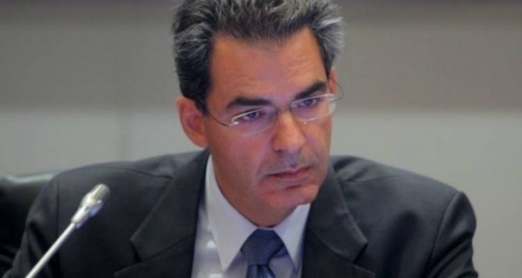 Α. Συρίγος στον FM 100 για το Μακεδονικό: Αν δεν υπήρχε το θέμα της εθνικότητας και της γλώσσας, θα ήταν ένας έντιμος συμβιβασμός (mp3)