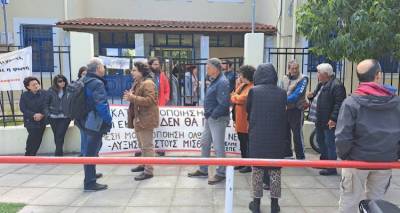 &Alpha;&nu;&alpha;&beta;ά&lambda;&lambda;&omicron;&nu;&tau;&alpha;&iota; &omicron;&iota; &epsilon;&kappa;&lambda;&omicron;&gamma;έ&sigmaf; &sigma;&tau;&eta;&nu; &Epsilon;&Lambda;&Mu;&Epsilon; &Lambda;ή&mu;&nu;&omicron;&upsilon;