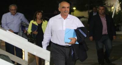 &Nu;.&Delta;.: &Pi;&rho;&omega;&tau;&iota;ά &Tau;&sigma;ί&pi;&rho;&alpha; &sigma;&eta;&mu;&alpha;ί&nu;&epsilon;&iota; &alpha;&kappa;&upsilon;&beta;&epsilon;&rho;&nu;&eta;&sigma;ί&alpha;
